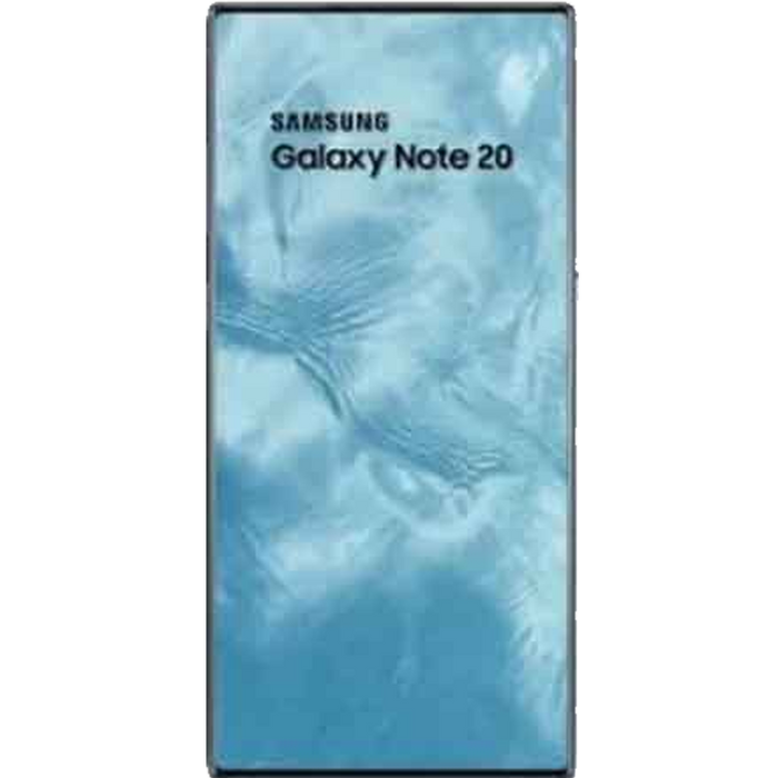 SAMSUNG NOTE 20 ULTRA 5G BATTERY REPLACEMENT