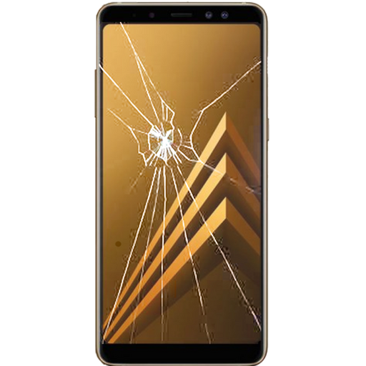 SAMSUNG S8 PLUS SCREEN REPLACEMENT