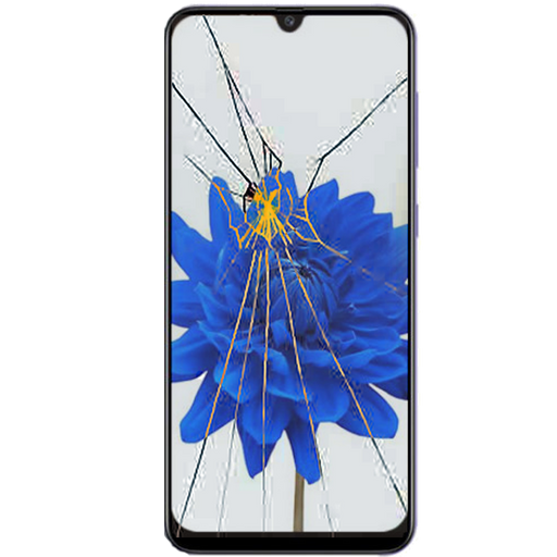 SAMSUNG A50 SCREEN REPLACEMENT