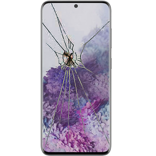 SAMSUNG S10 PLUS 5G SCREEN REPLACEMENT