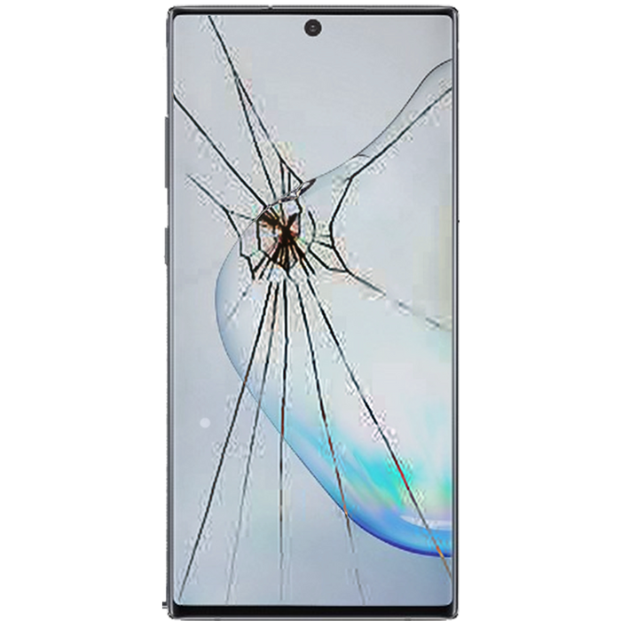 SAMSUNG NOTE 10 PLUS 5G SCREEN REPLACEMENT