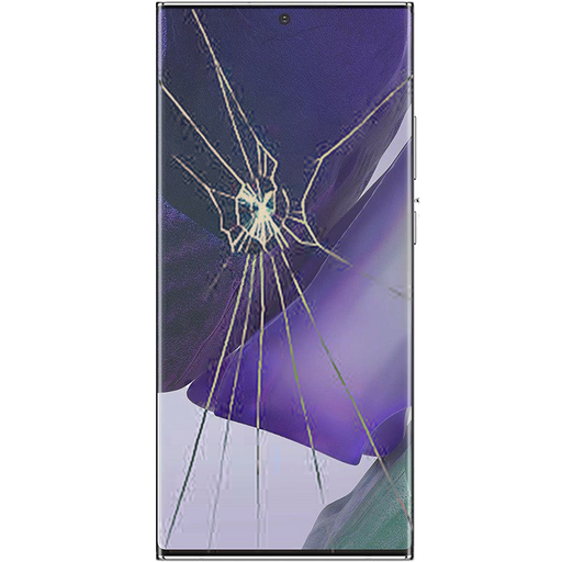 SAMSUNG NOTE 20 ULTRA SCREEN REPLACEMENT