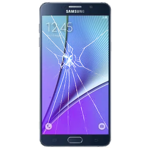 SAMSUNG NOTE 5 SCREEN REPLACEMENT