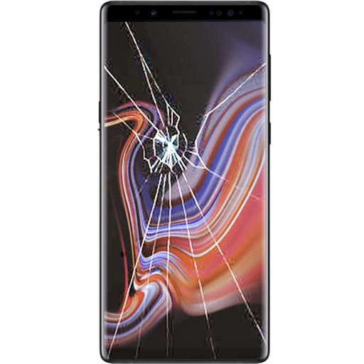 SAMSUNG NOTE 9 SCREEN REPLACEMENT