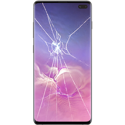 SAMSUNG S10 SCREEN REPLACEMENT