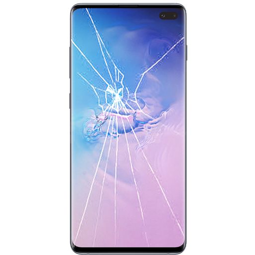 SAMSUNG S10 PLUS SCREEN REPLACEMENT