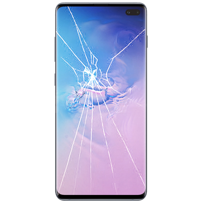 SAMSUNG S10 PLUS SCREEN REPLACEMENT