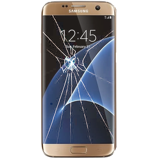 SAMSUNG S7 SCREEN REPLACEMENT 