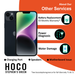 Hoco Stephen's green other phone repair services